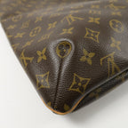 Louis Vuitton Musette · Monogram