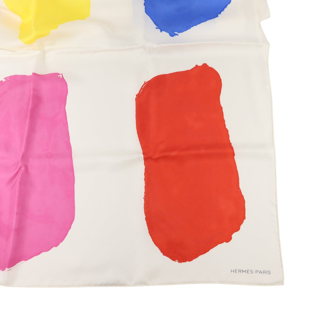 Hermès Silk Scarf 90