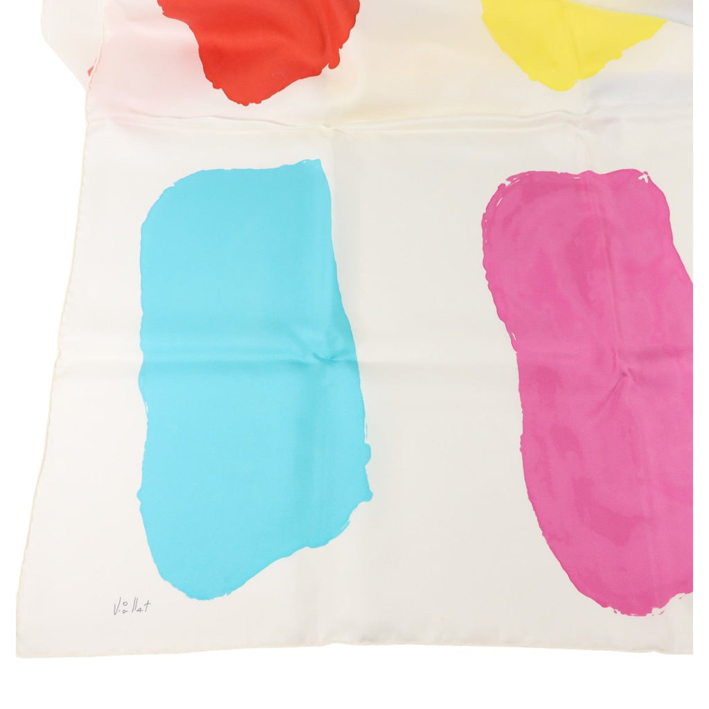 Hermès Silk Scarf 90