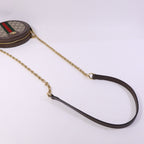 Gucci Ophidia · GG Canvas Shoulder Bag