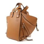 Loewe Hammock Medium · Calfskin
