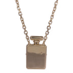 Chanel CC · Metal Necklace