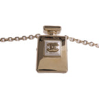 Chanel CC · Metal Necklace