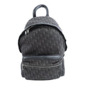 Dior CD Rider · Canvas Backpack