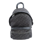 Dior CD Rider · Canvas Backpack