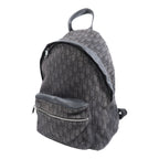 Dior CD Rider · Canvas Backpack
