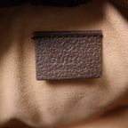 Gucci Ophidia · GG Canvas Shoulder Bag