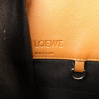Loewe Hammock Medium · Calfskin