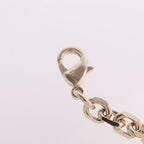 Chanel CC · Metal Necklace