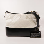 Chanel Gabrielle Large · Calfskin