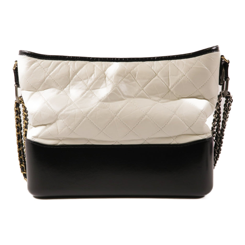 Chanel Gabrielle Large · Calfskin