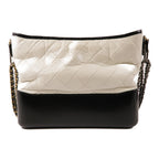 Chanel Gabrielle Large · Calfskin