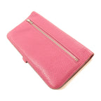 Hermès Dogon Long Wallet · Togo Leather