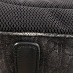 Dior CD Rider · Canvas Backpack