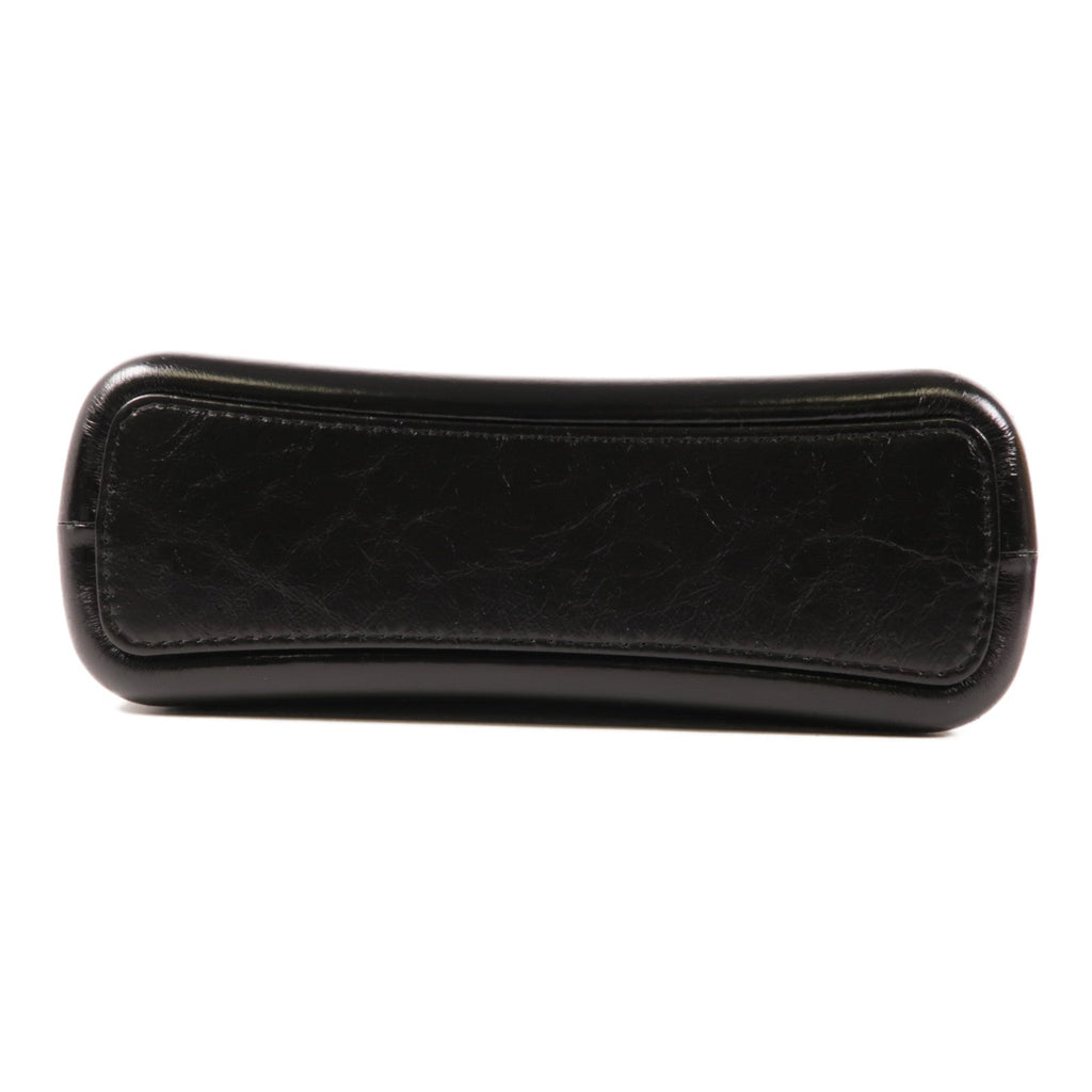 Chanel Gabrielle Large · Calfskin