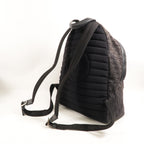 Dior CD Rider · Canvas Backpack