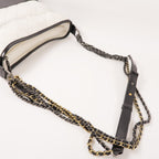 Chanel Gabrielle Large · Calfskin