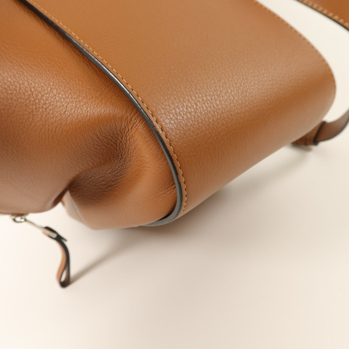 Loewe Hammock Medium · Calfskin
