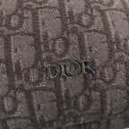Dior CD Rider · Canvas Backpack