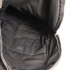 Dior CD Rider · Canvas Backpack