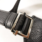 Dior CD Rider · Canvas Backpack