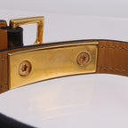 Hermès Rivale Double Tour · Calfskin