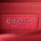 Chanel Gabrielle Large · Calfskin