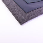 Hermès Toodoo · Epsom · Wool Clutch