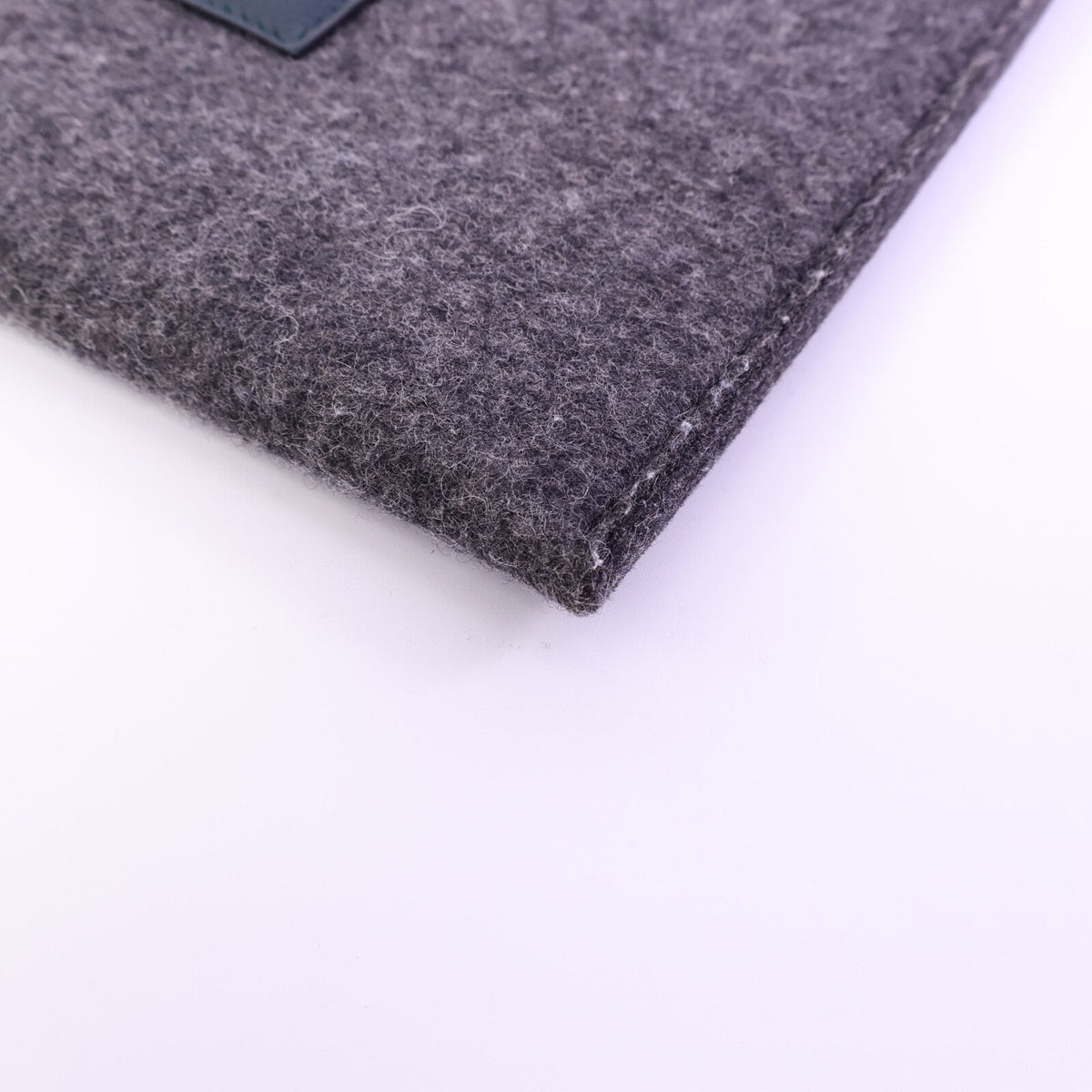 Hermès Toodoo · Epsom · Wool Clutch