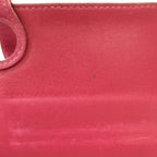 Hermès Dogon Long Wallet · Togo Leather
