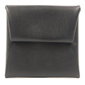 Hermès Bastia Coin Purse · Veau Swift