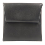 Hermès Bastia Coin Purse · Veau Swift