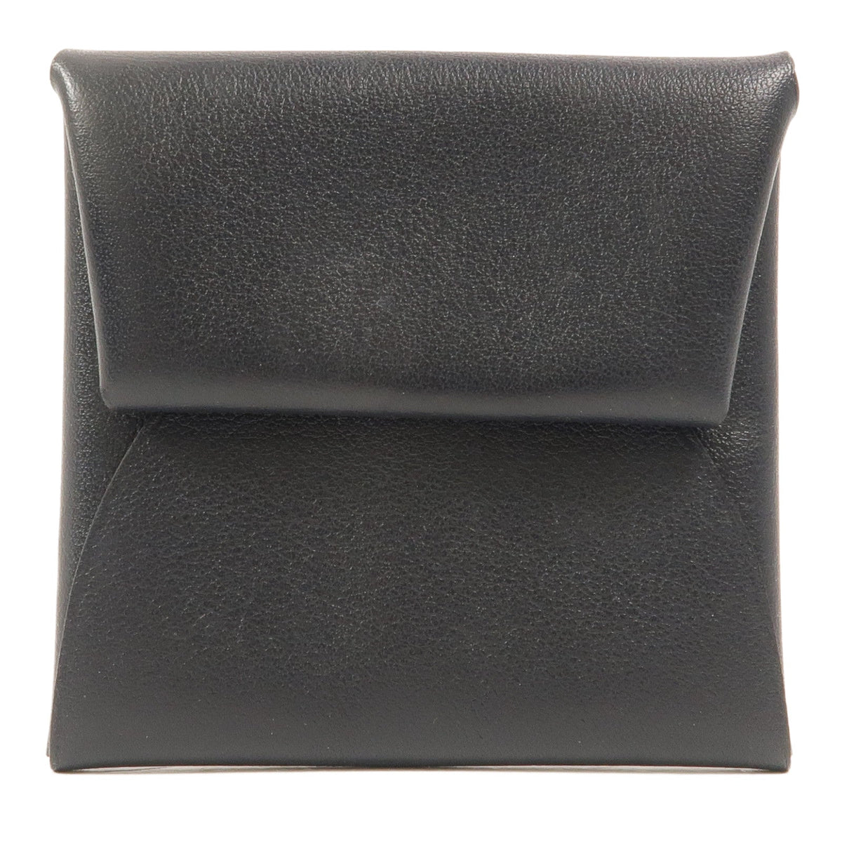 Hermès Bastia Coin Purse · Veau Swift