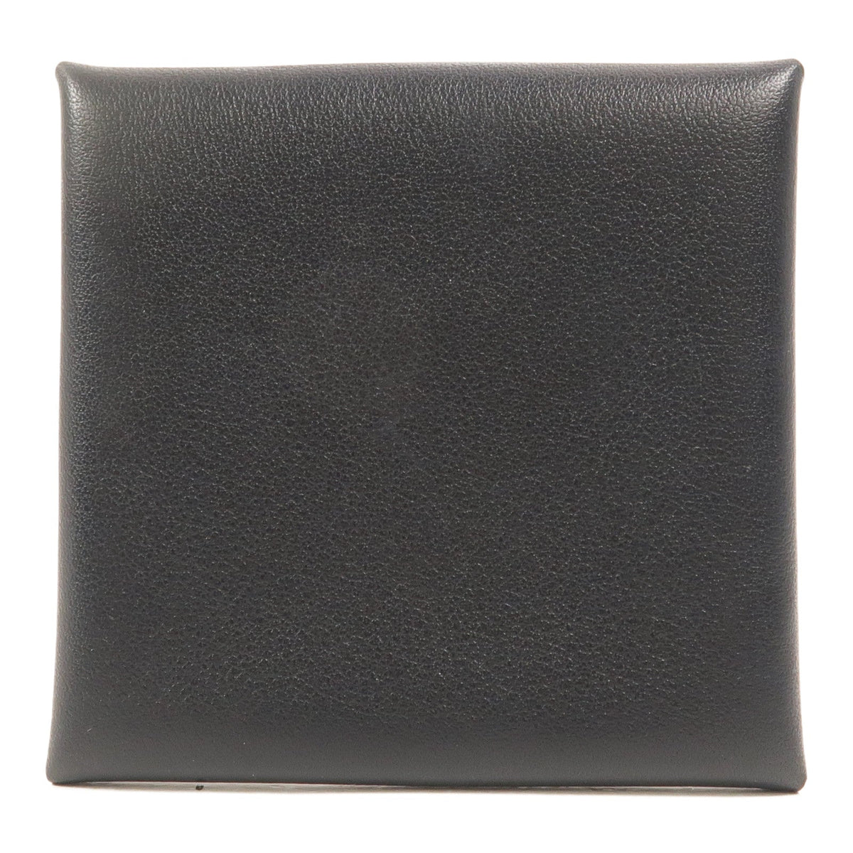 Hermès Bastia Coin Purse · Veau Swift