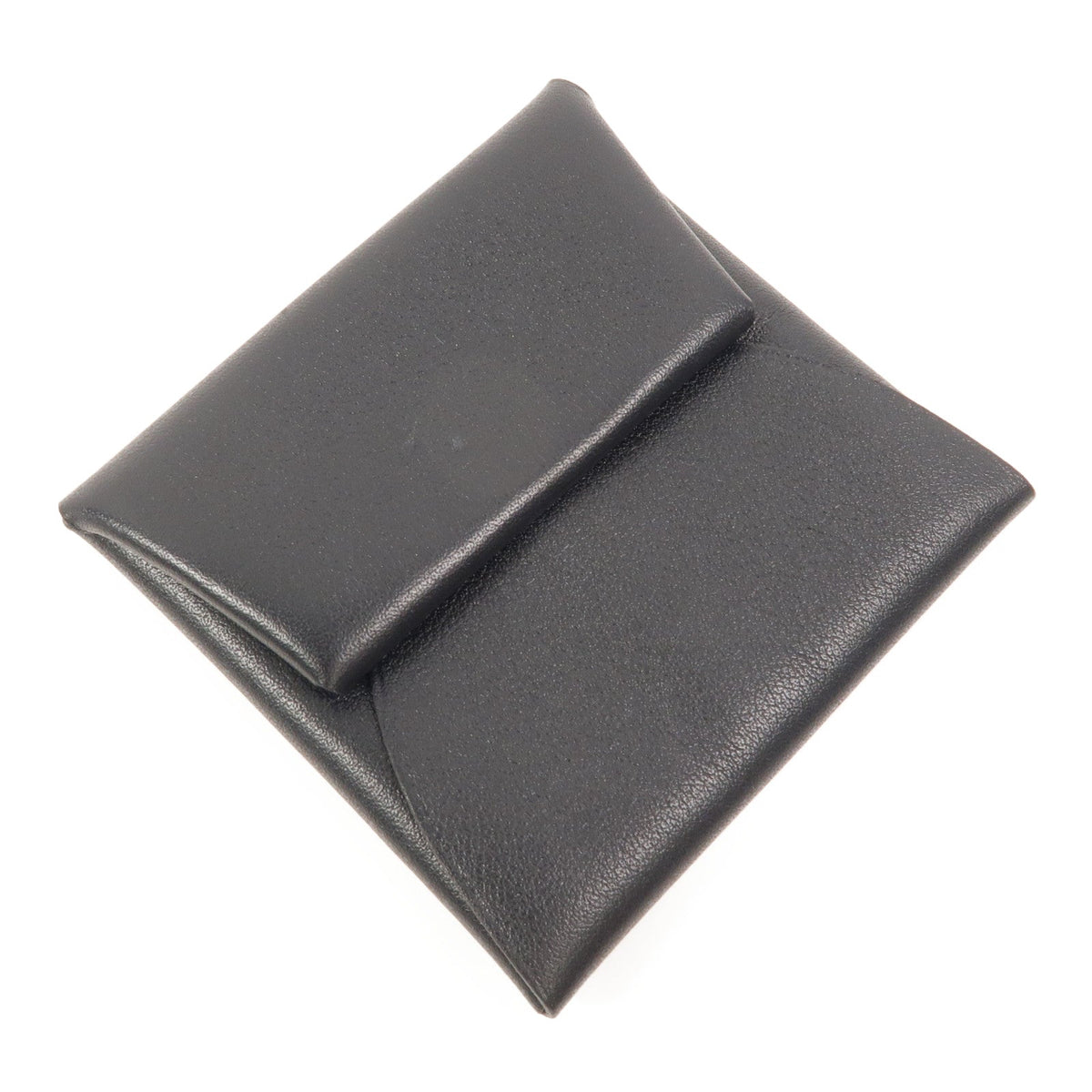 Hermès Bastia Coin Purse · Veau Swift