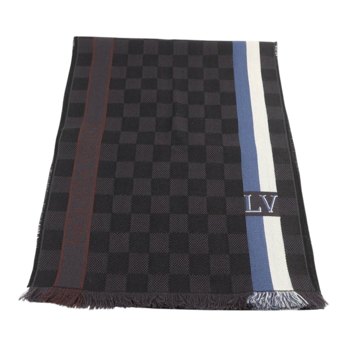 Louis Vuitton · Wool Scarf