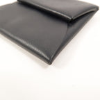 Hermès Bastia Coin Purse · Veau Swift