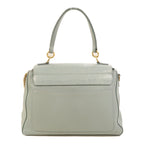 Chloé Calfskin Shoulder Bag