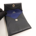 Hermès Bastia Coin Purse · Veau Swift
