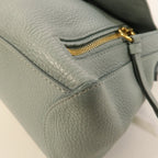 Chloé Calfskin Shoulder Bag