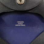 Hermès Bastia Coin Purse · Veau Swift