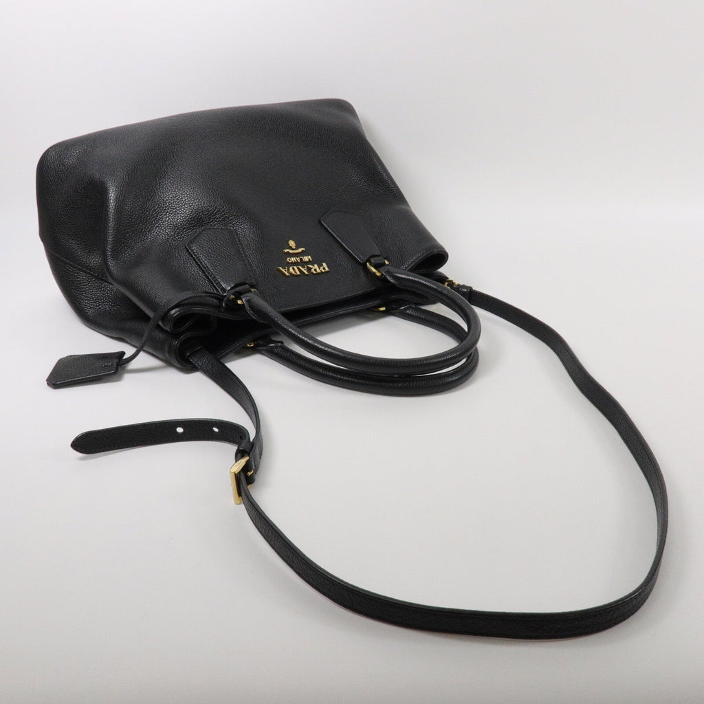 Prada Vitello Daino · Two-Way