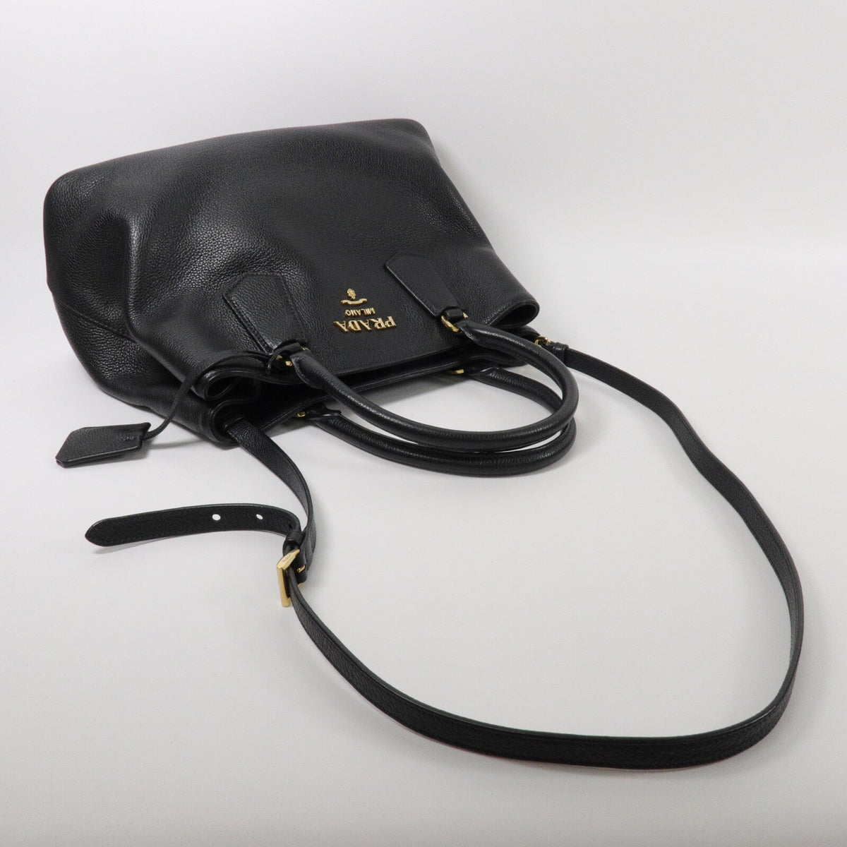 Prada Vitello Daino · Two-Way