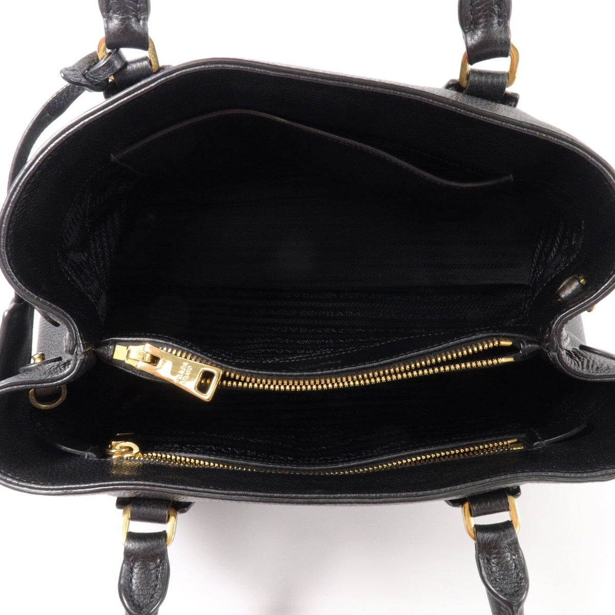 Prada Vitello Daino · Two-Way