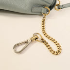Chloé Calfskin Shoulder Bag