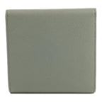 Hermès Clic 12 · Epsom · Vert Amande