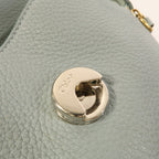 Chloé Calfskin Shoulder Bag