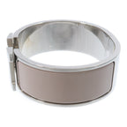 Hermès Clic Clac H · Enamel Bracelet