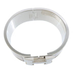 Hermès Clic Clac H · Enamel Bracelet