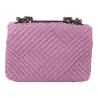 Bottega Veneta BV Chain · Calfskin